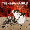 THE HEAVY CRAWLS s/t  LP