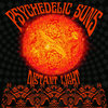 PSYCHEDELIC SUNS - DISTANT LIGHT CD