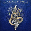LA IGLESIA ATOMICA CD +BONUS-tracks