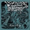 THE RE-STONED "thunders of the deep" CD