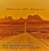 WOLVES OF SATURN " the deserts echo and the peyote delusion  "