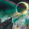 ENTROPIA "Eclipses" LP coloured
