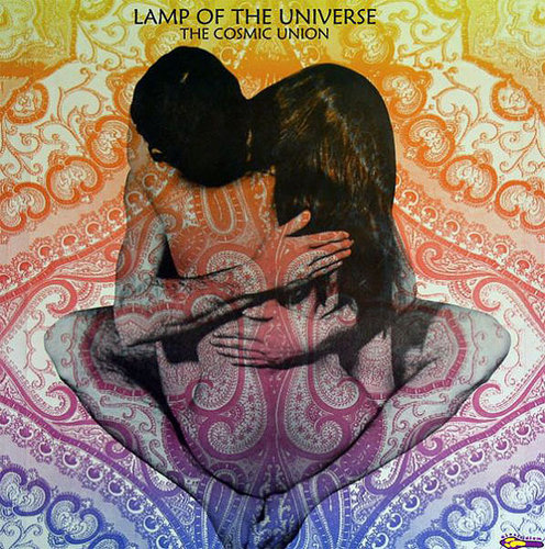 LAMP OF THE UNIVERSE "The Cosmic Union"