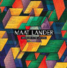 MAAT LANDER "Dissolved in the Universe" LP coloured
