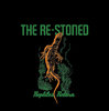 THE RE-STONED - "Reptiles Return" LP green