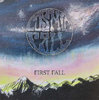 COSMIC FALL "First Fall" LP coloured