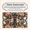 VAGO SAGRADO "Vol II" LP coloured