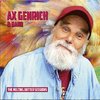 AX GENRICH "the melting butter sessions"col